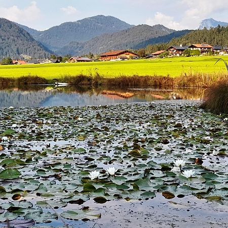 Knapphof Reit im Winkl Zewnętrze zdjęcie