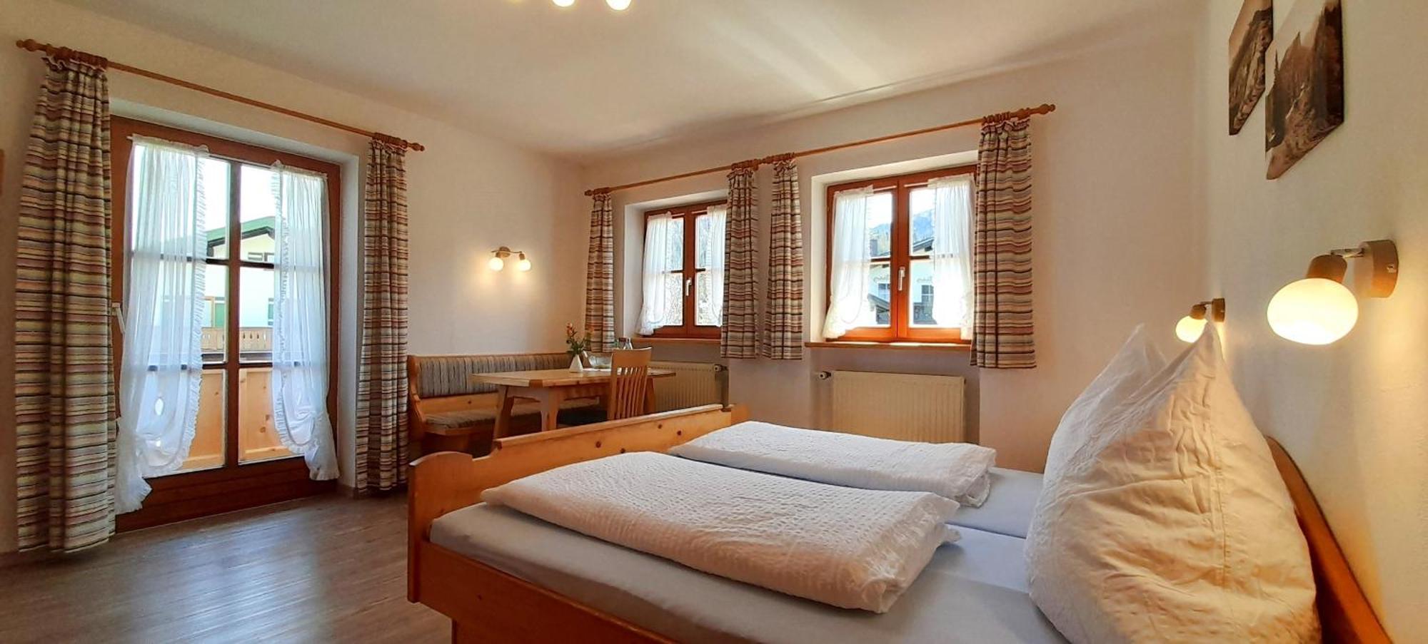 Knapphof Reit im Winkl Zewnętrze zdjęcie