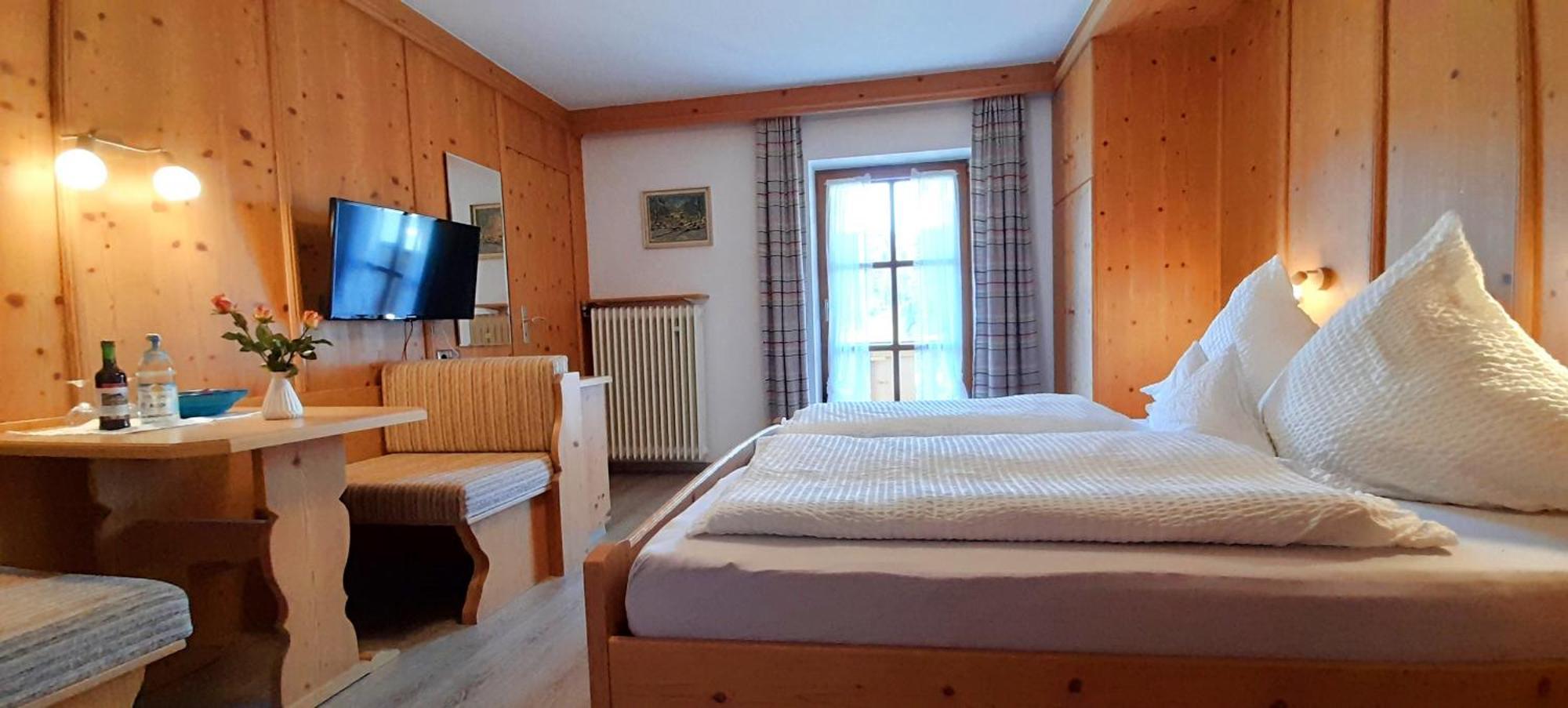 Knapphof Reit im Winkl Zewnętrze zdjęcie